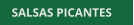 SALSAS PICANTES SALSAS PICANTES