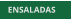 ENSALADAS ENSALADAS