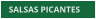 SALSAS PICANTES SALSAS PICANTES