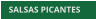 SALSAS PICANTES SALSAS PICANTES